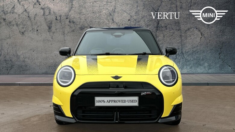 MINI Cooper 135kW E Sport [Level 3] 41kWh 3dr Auto Electric Hatchback